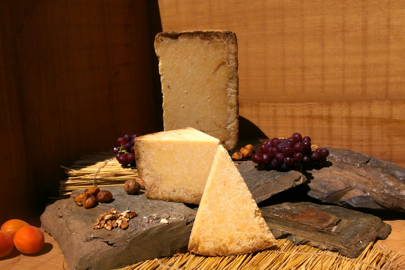 Quels Sont Les Fromages à Pâte Non Cuite Archives des Pâte pressée non cuite - TOUT UN FROMAGE