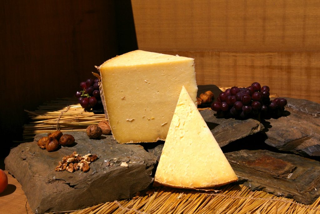 Quels Sont Les Fromages à Pâte Non Cuite Archives des Pâte pressée non cuite - TOUT UN FROMAGE